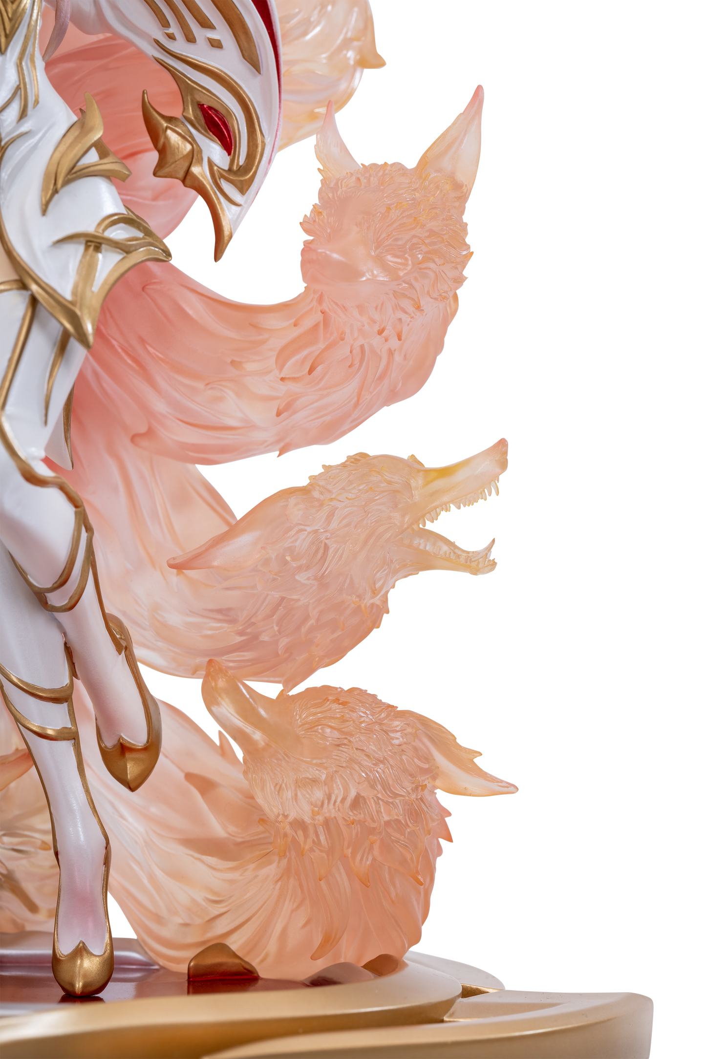 Hall of Legends 2024 不滅なる伝説アーリ 1/6 スタチュー