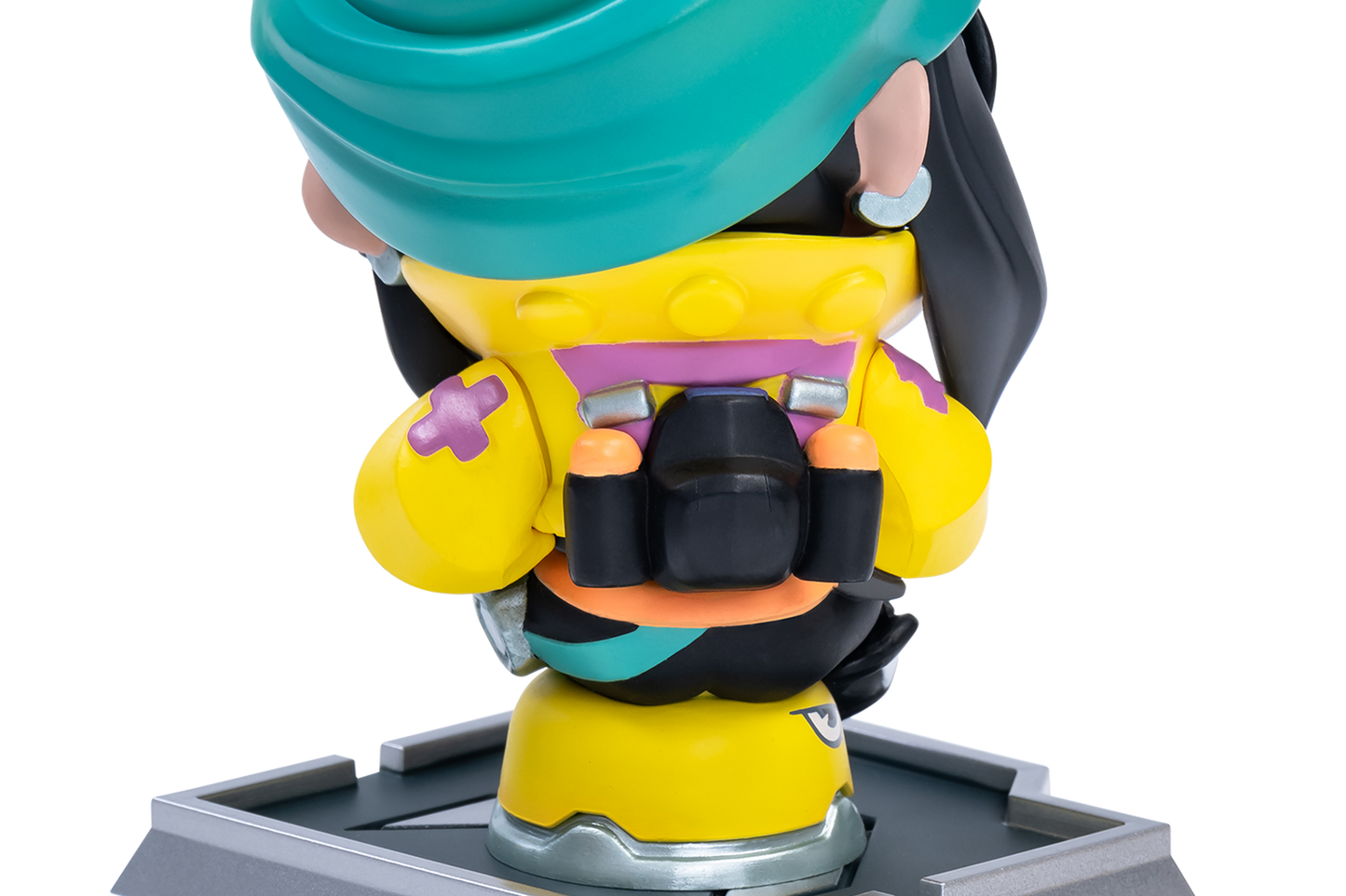 VALORANT キルジョイ フィギュア