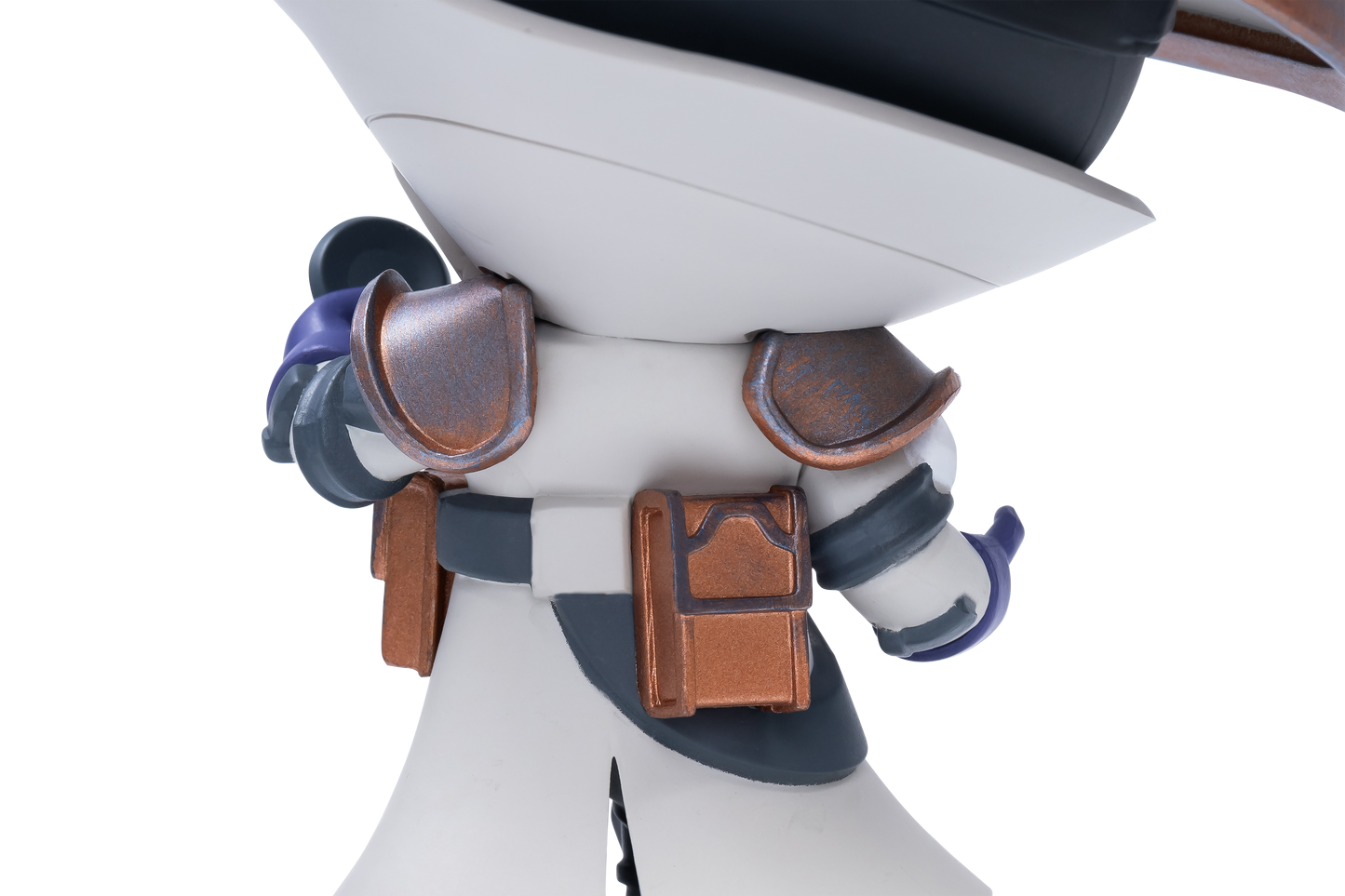 VALORANT サイファー フィギュア