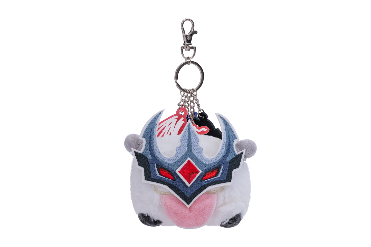 Worlds 2024 Champion T1 ポロ キーリング ブラインドボックス (1箱)