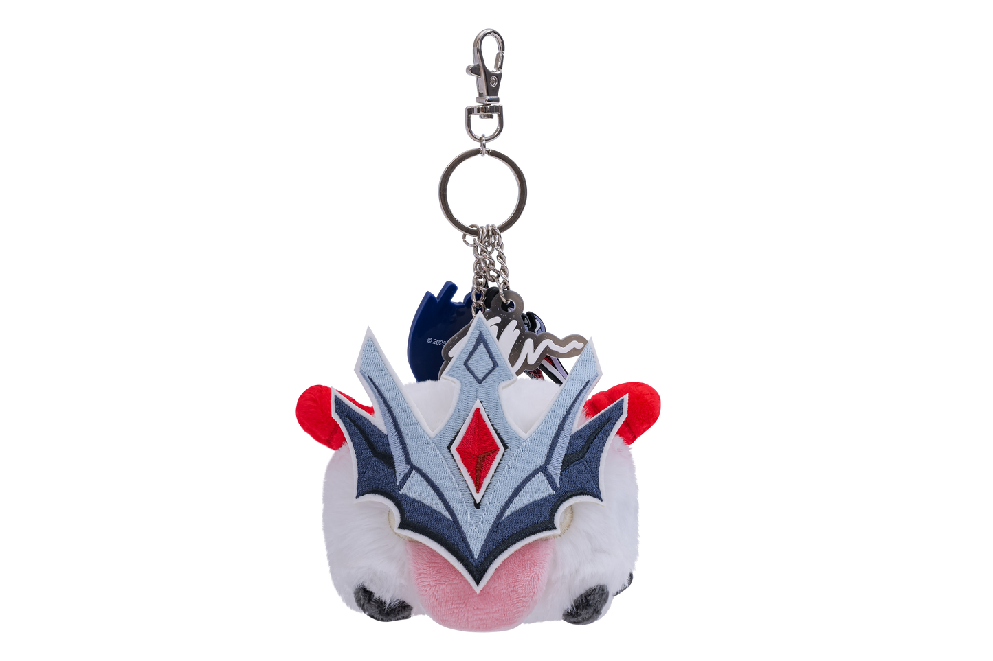 Worlds 2024 Champion T1 ポロ キーリング ブラインドボックス (1箱)