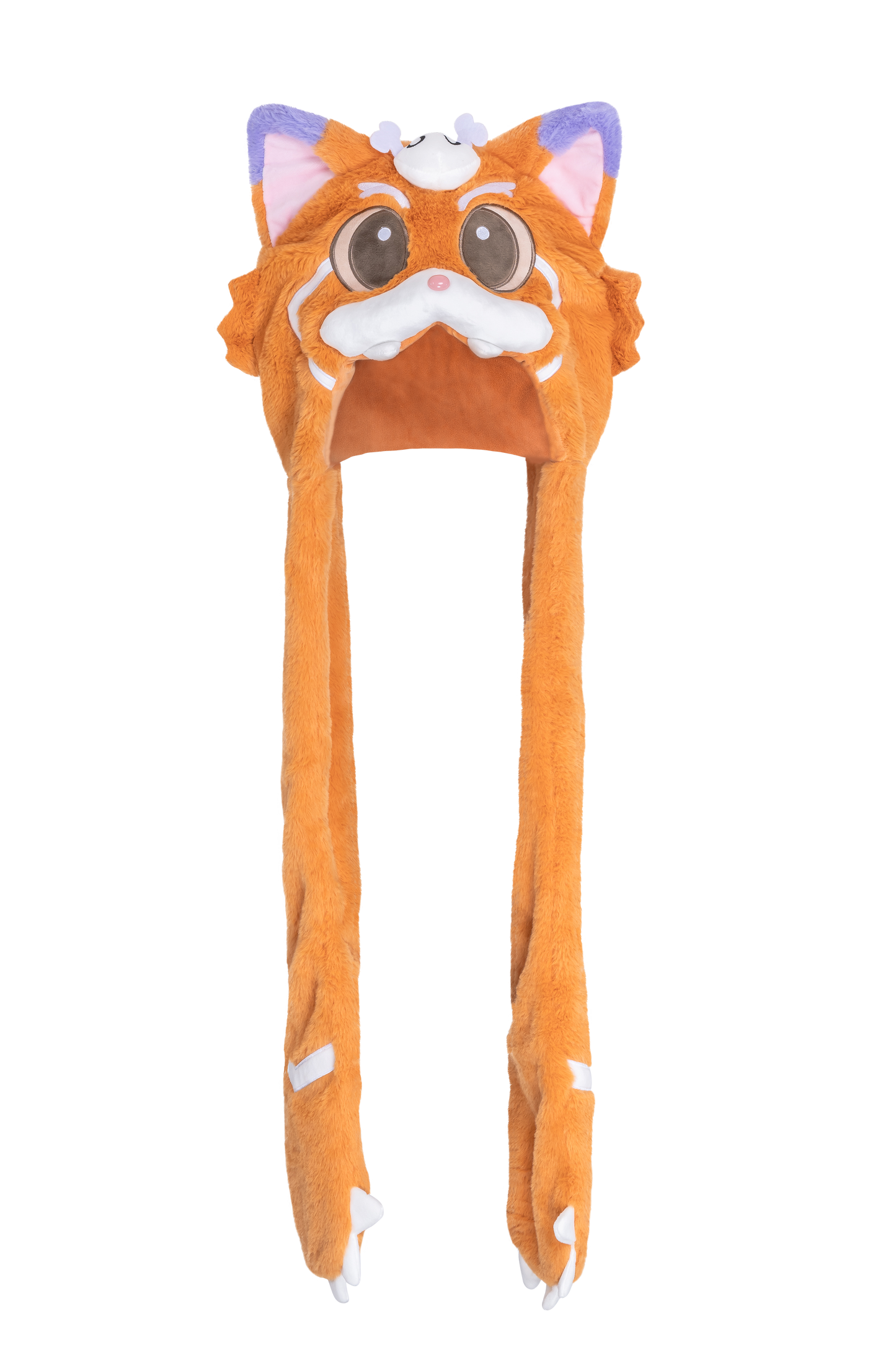 ナー ぬいぐるみ ハット