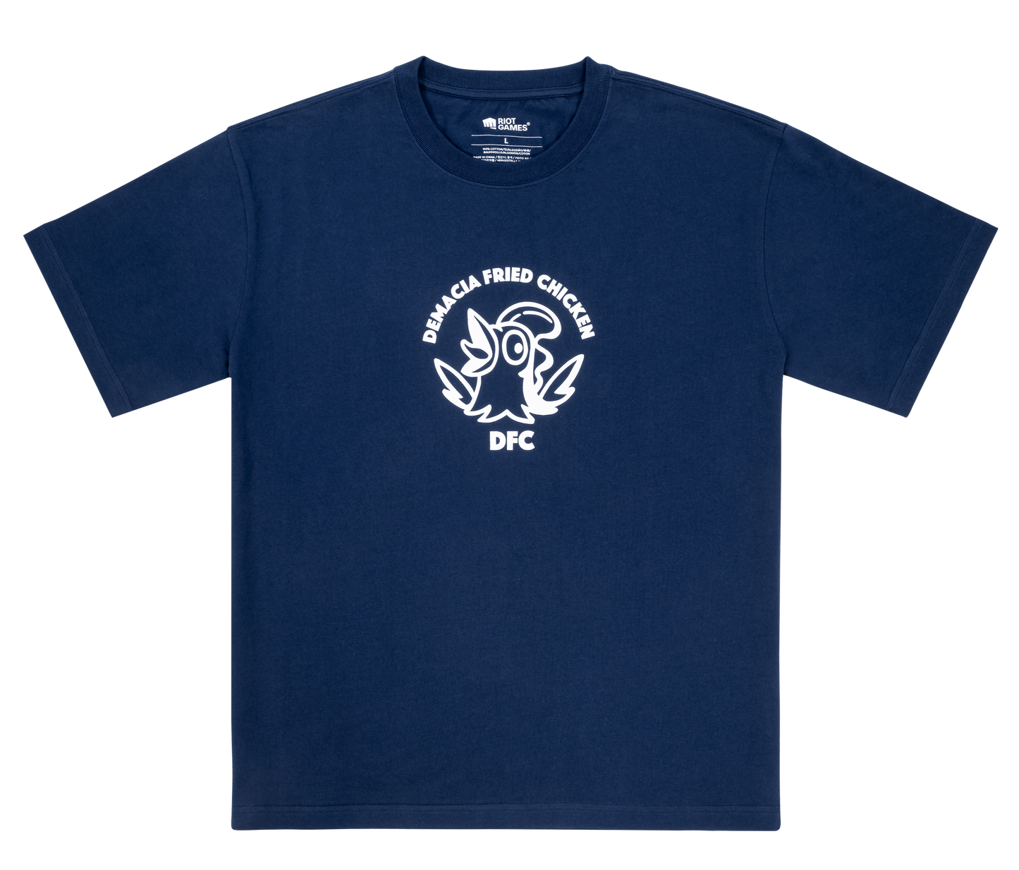 トリオ Tシャツ