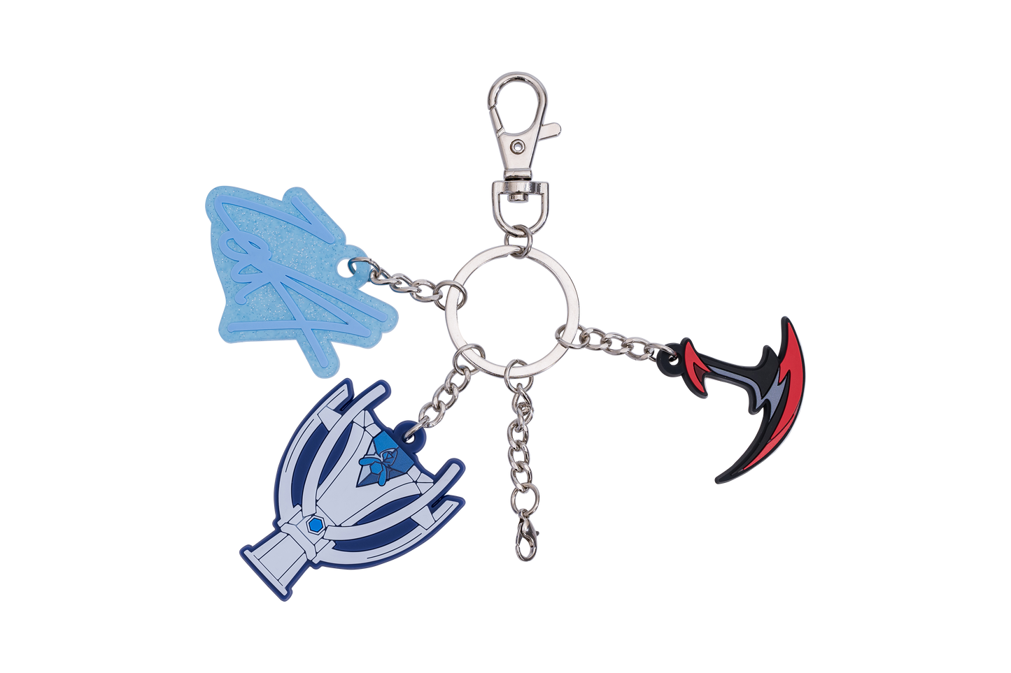 Worlds 2024 Champion T1 ポロ キーリング ブラインドボックス (1箱)