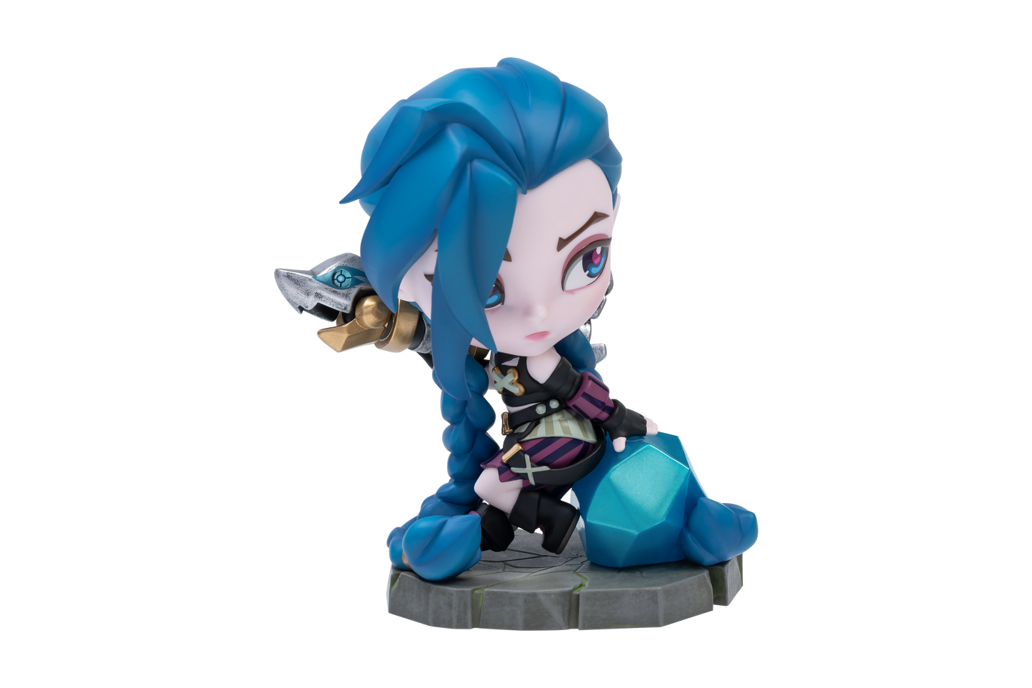 Arcane ジンクス フィギュア