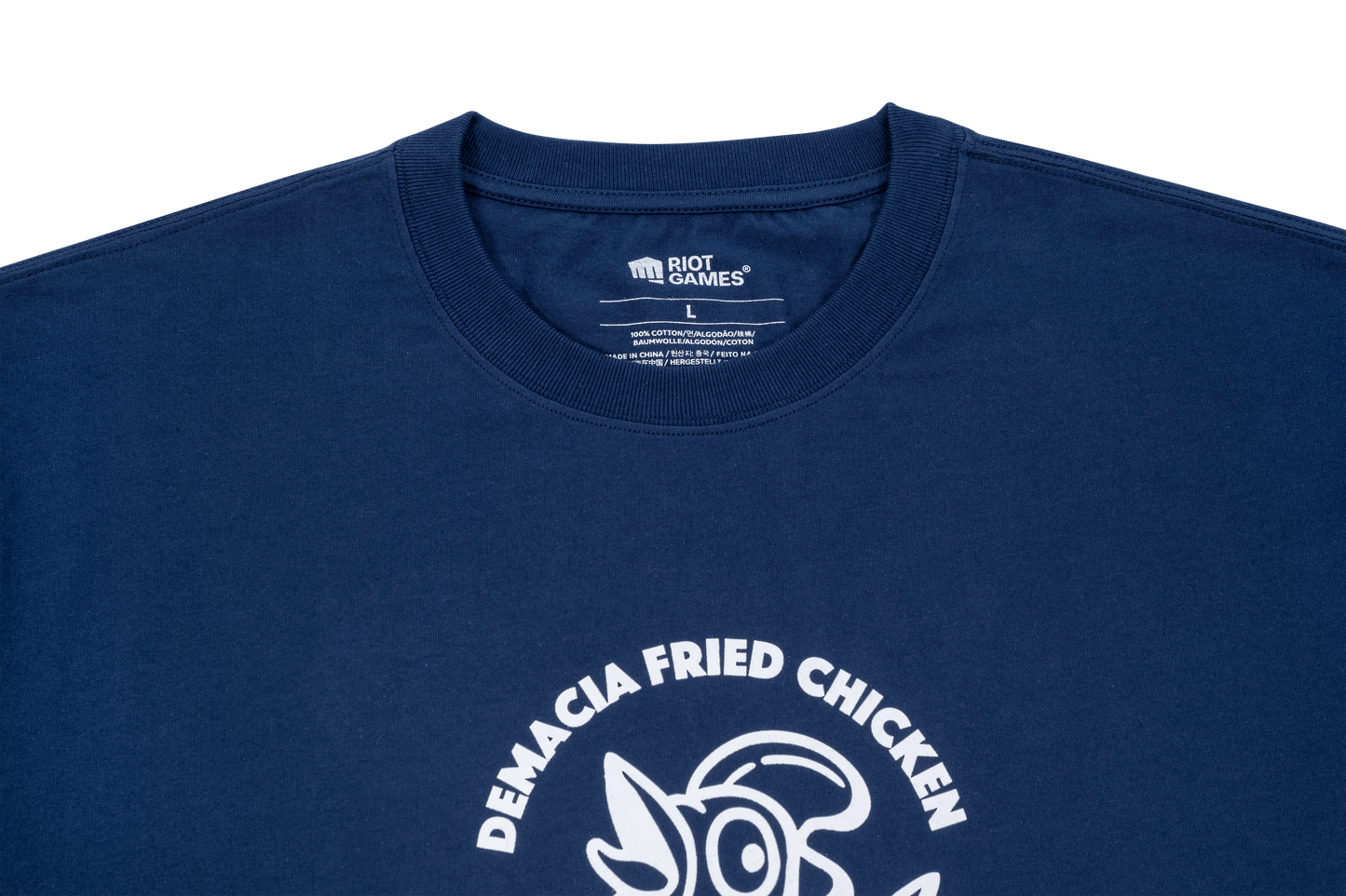 トリオ Tシャツ