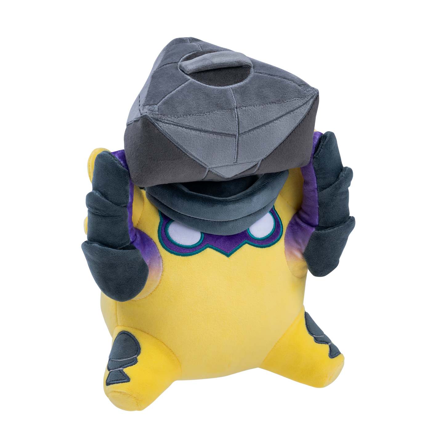 VALORANT ウィングマン スパイク ぬいぐるみ