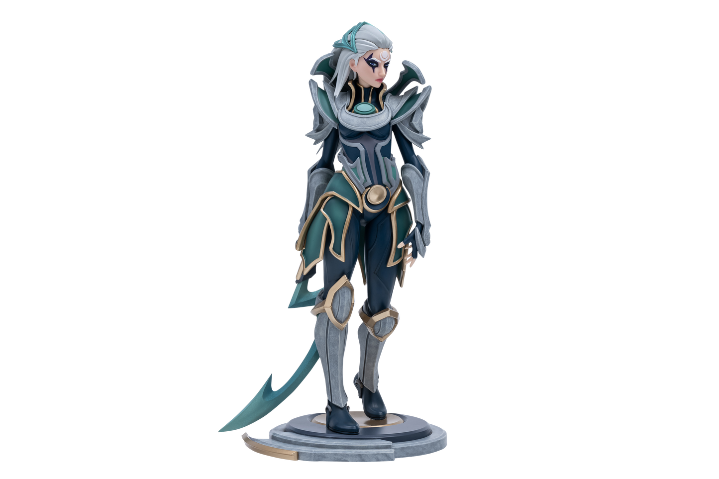 ダイアナ UNLOCKED スタチュー