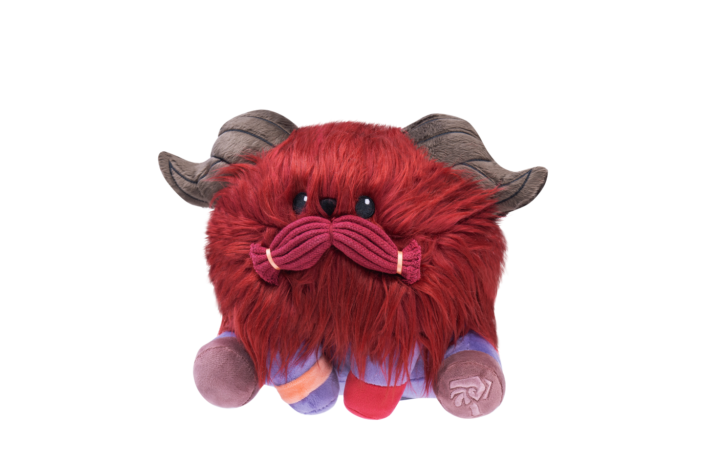 ベビー オーン ぬいぐるみ