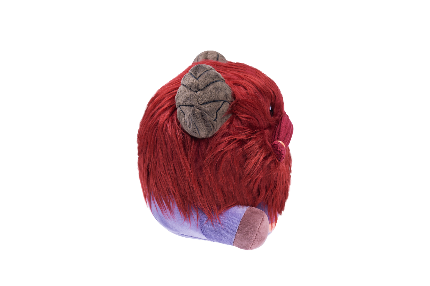 ベビー オーン ぬいぐるみ