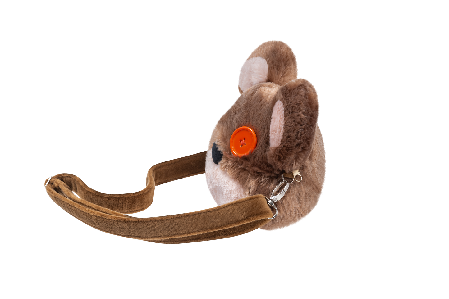 ティバーズ フェイス形 ポシェット