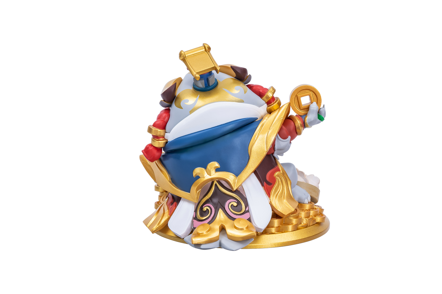 金貨皇帝タム・ケンチ フィギュア