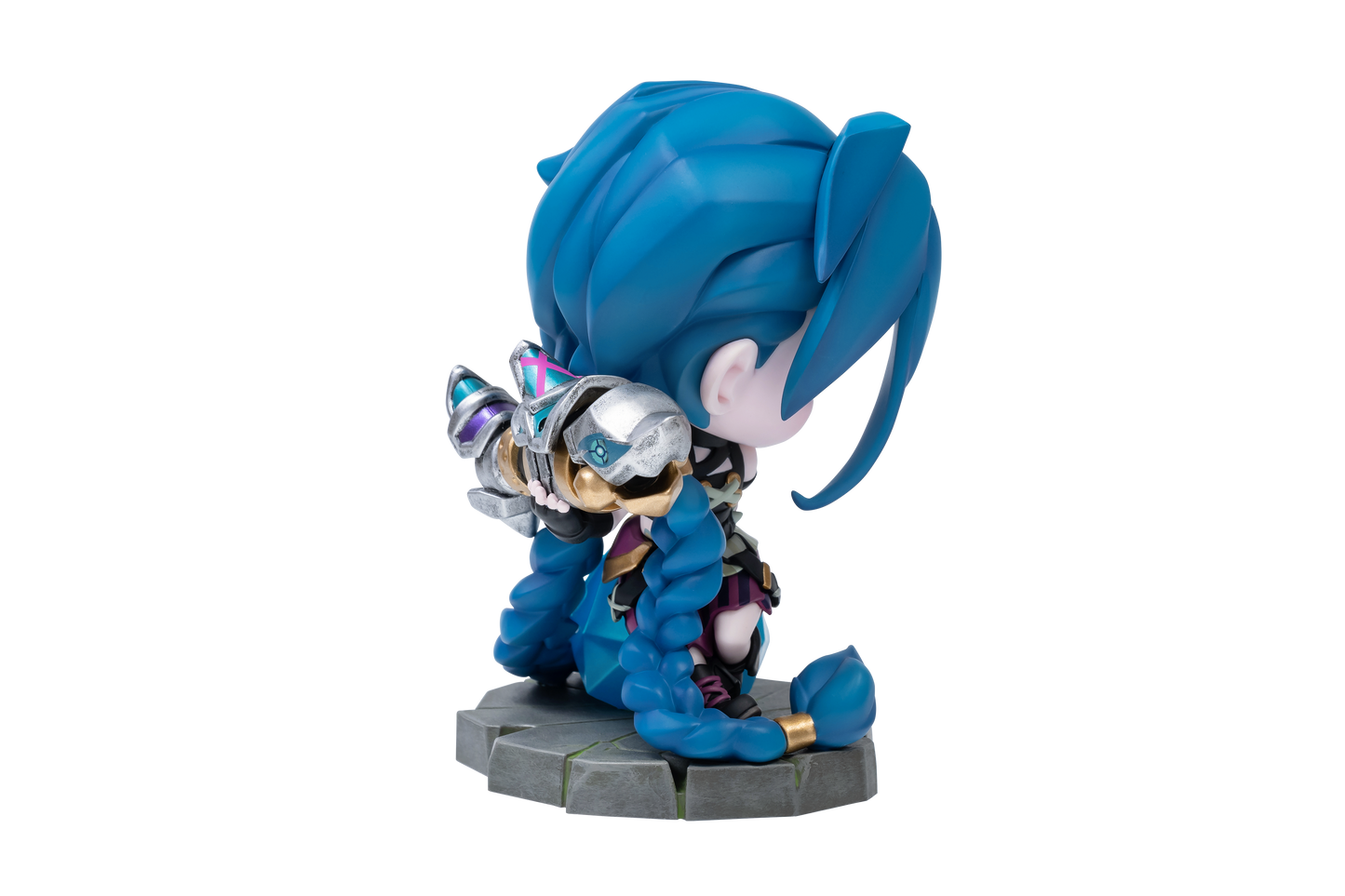 Arcane ジンクス フィギュア