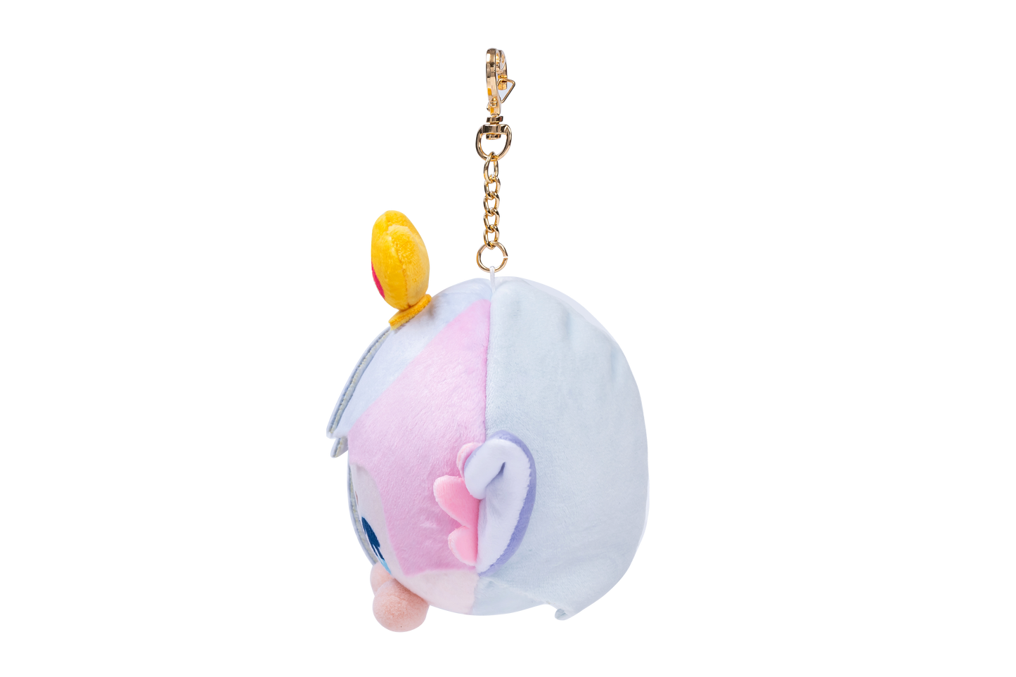 スイートハート ザヤ and ラカン マスコット チャーム