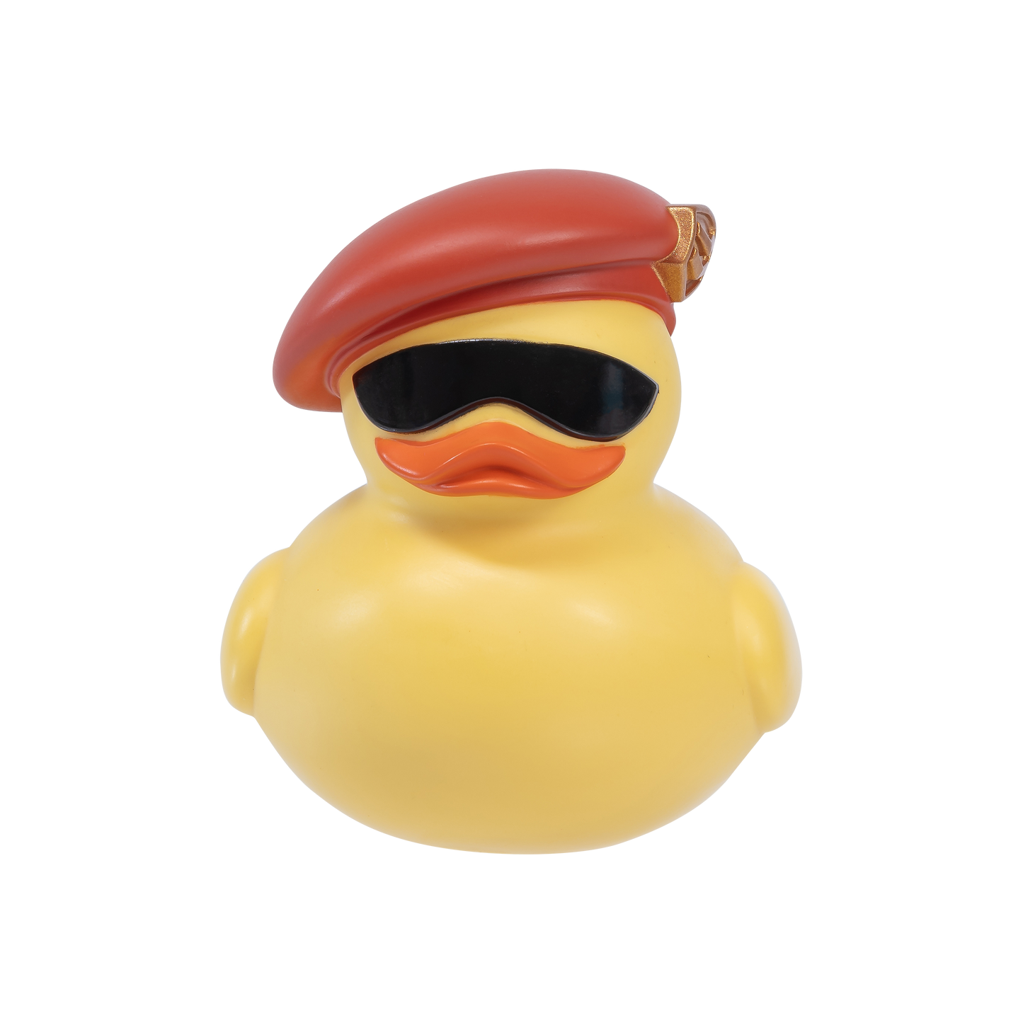 VALORANT アヒルくん フィギュア