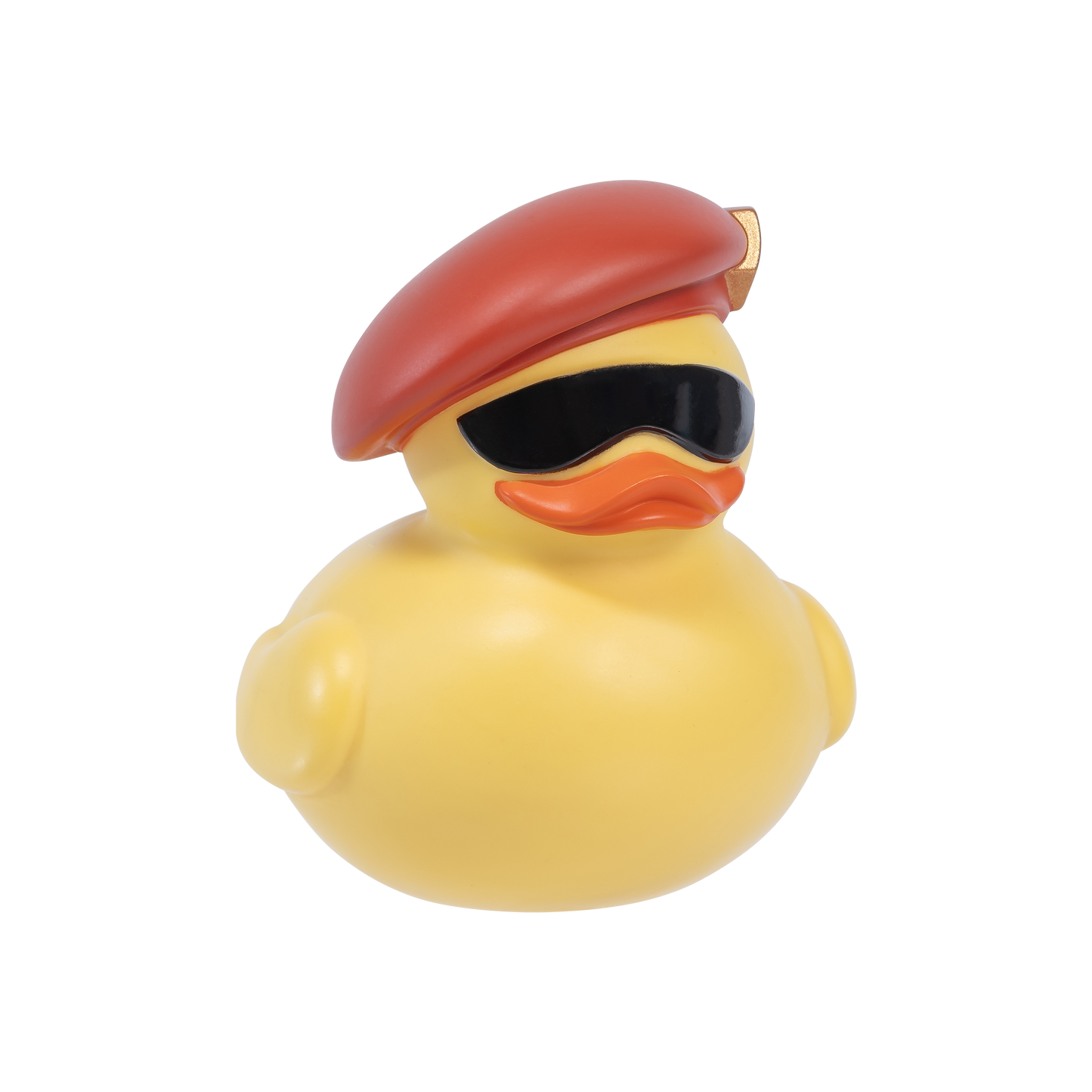 VALORANT アヒルくん フィギュア