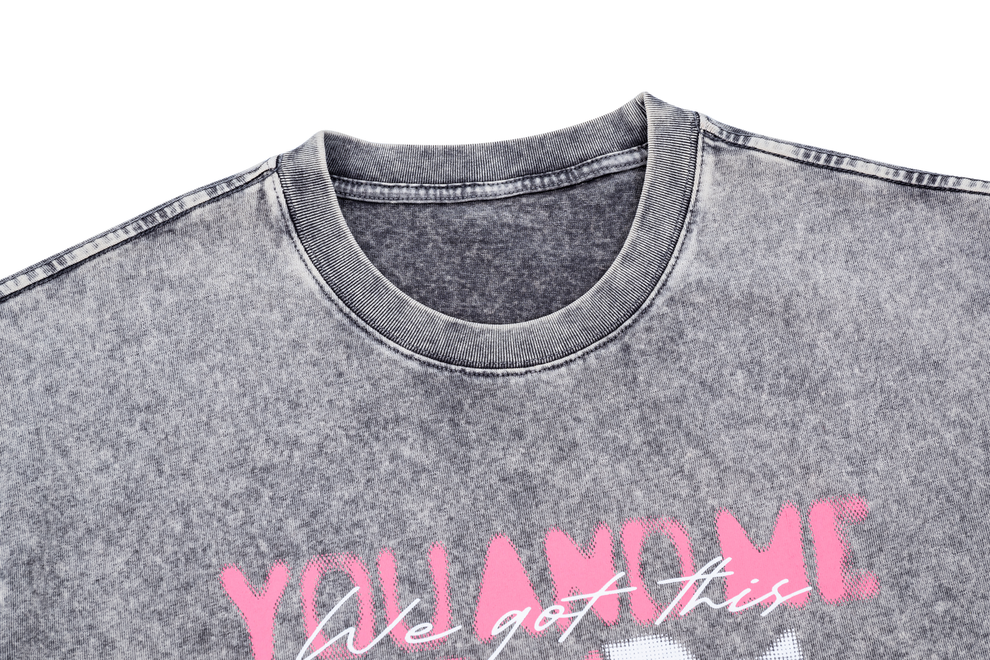 愛の狩人ユーミ ヴィンテージ風 Tシャツ