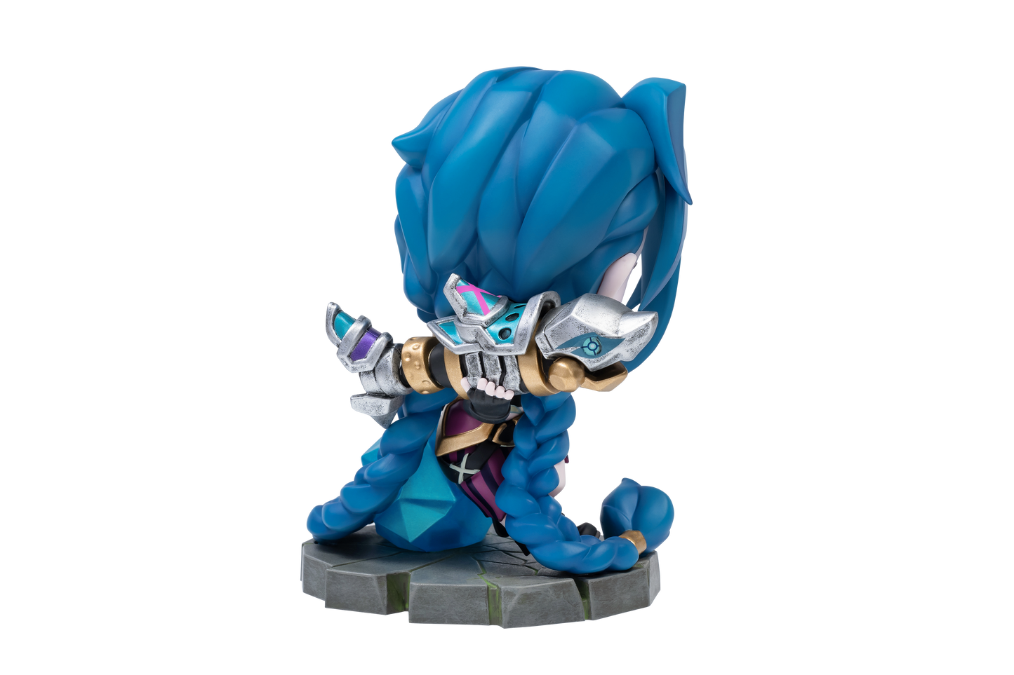 Arcane ジンクス フィギュア