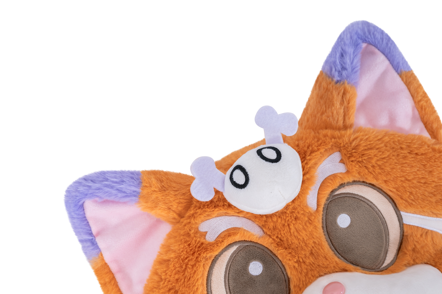 ナー ぬいぐるみ ハット