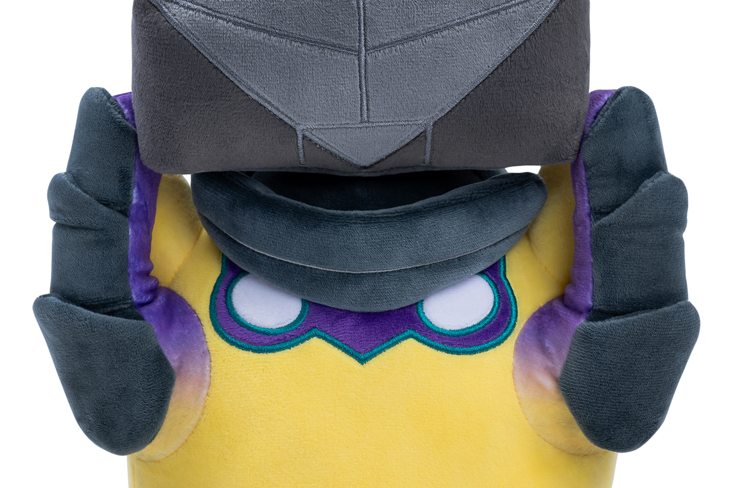 VALORANT ウィングマン スパイク ぬいぐるみ