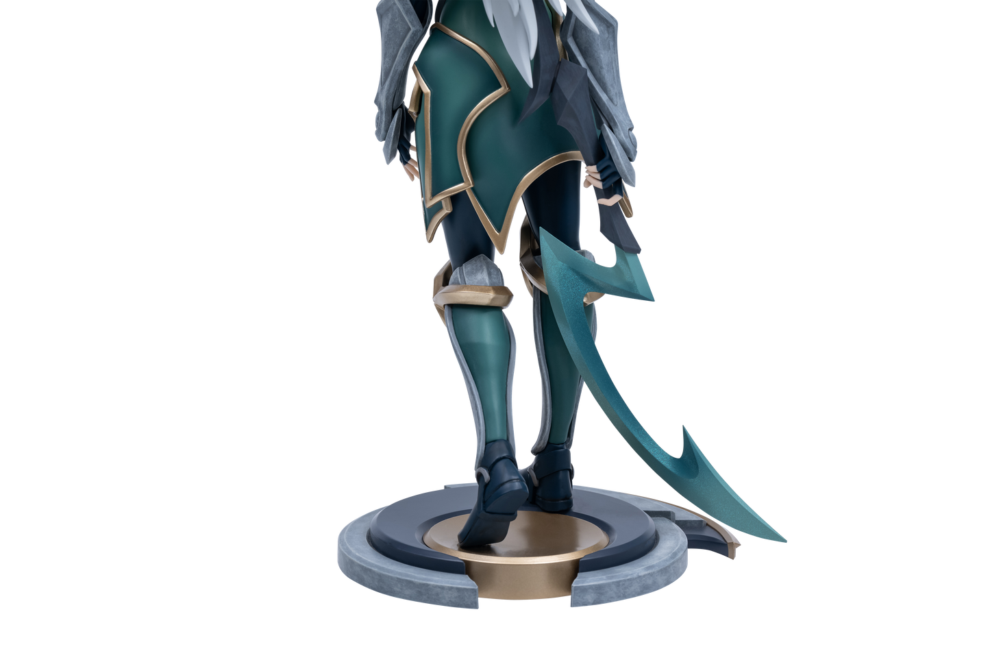 ダイアナ UNLOCKED スタチュー