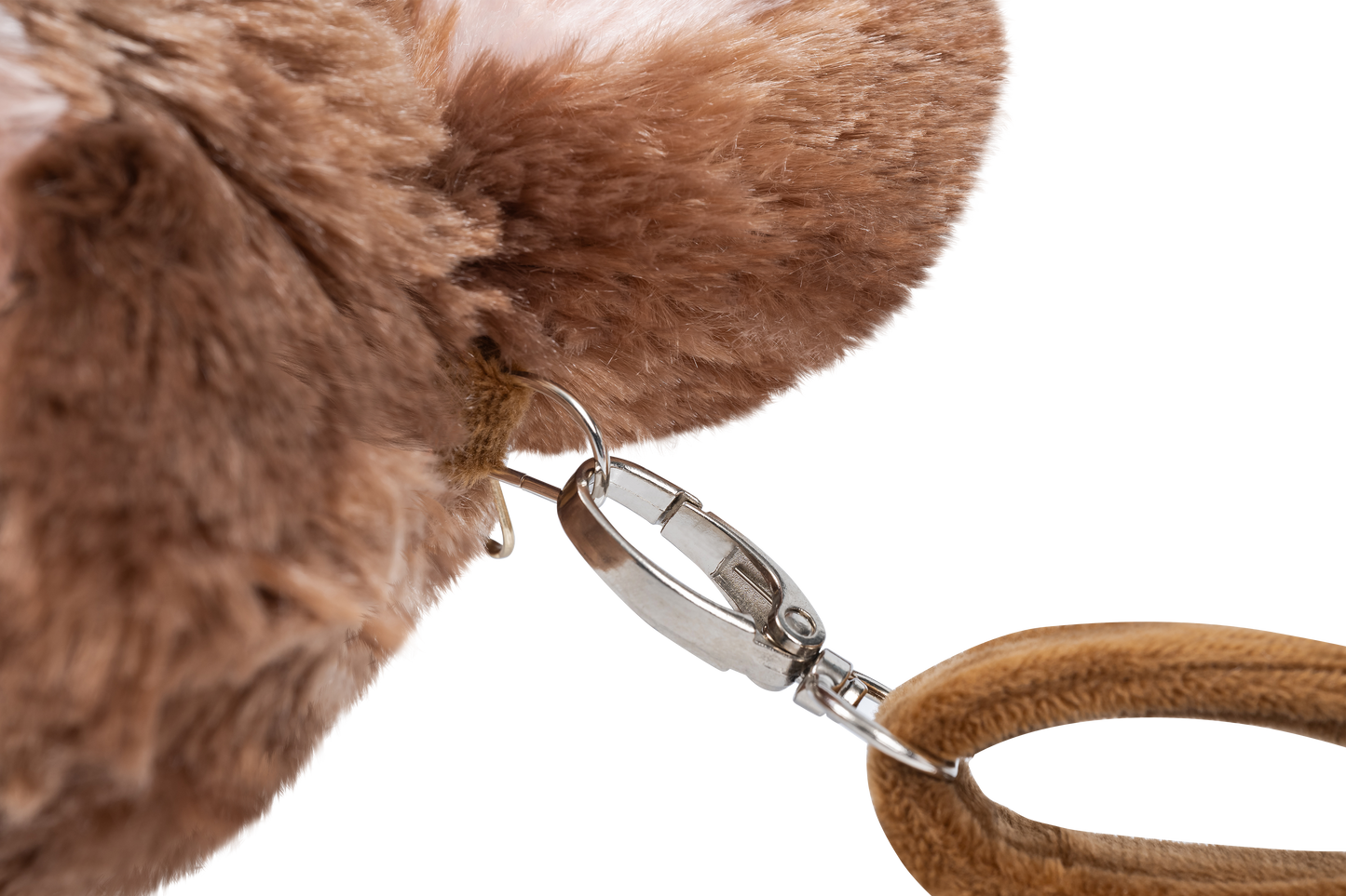 ティバーズ フェイス形 ポシェット