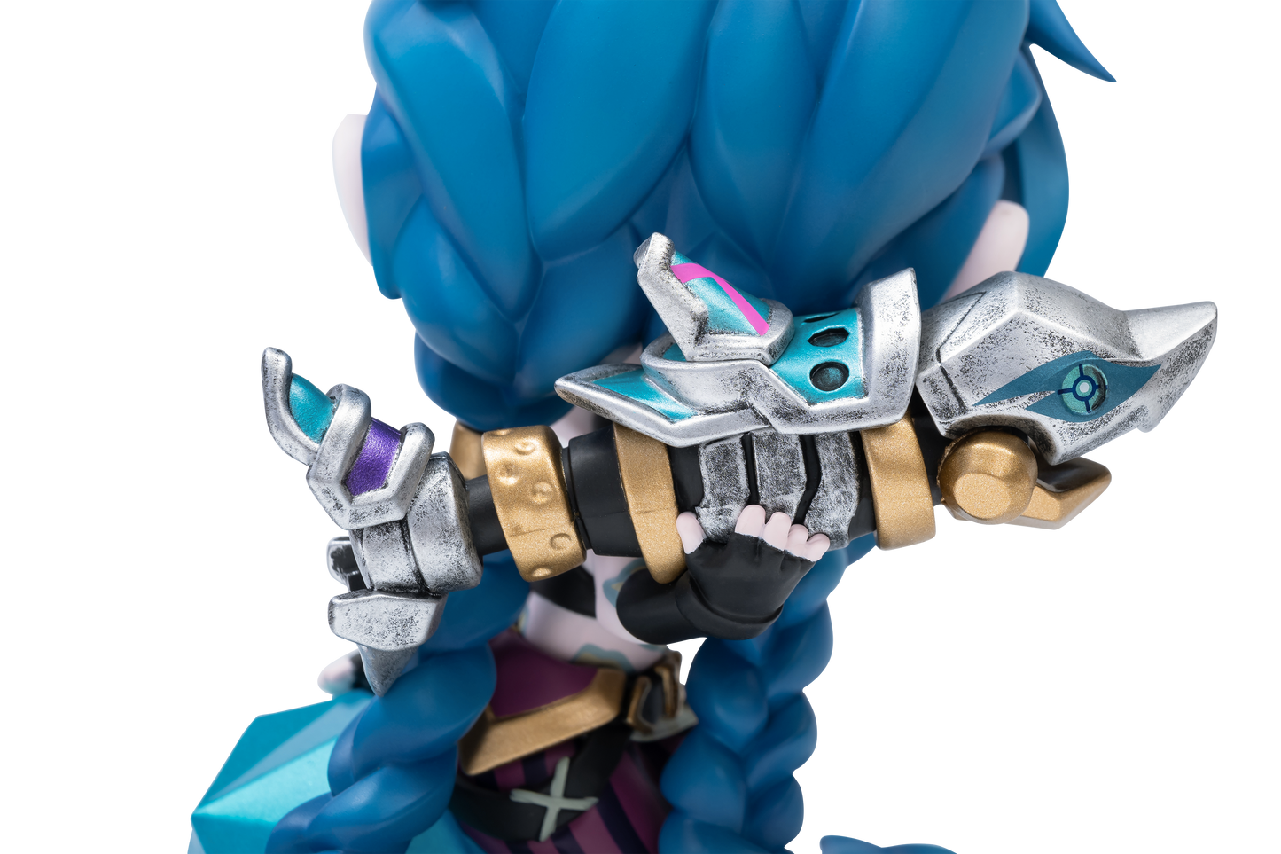 Arcane ジンクス フィギュア