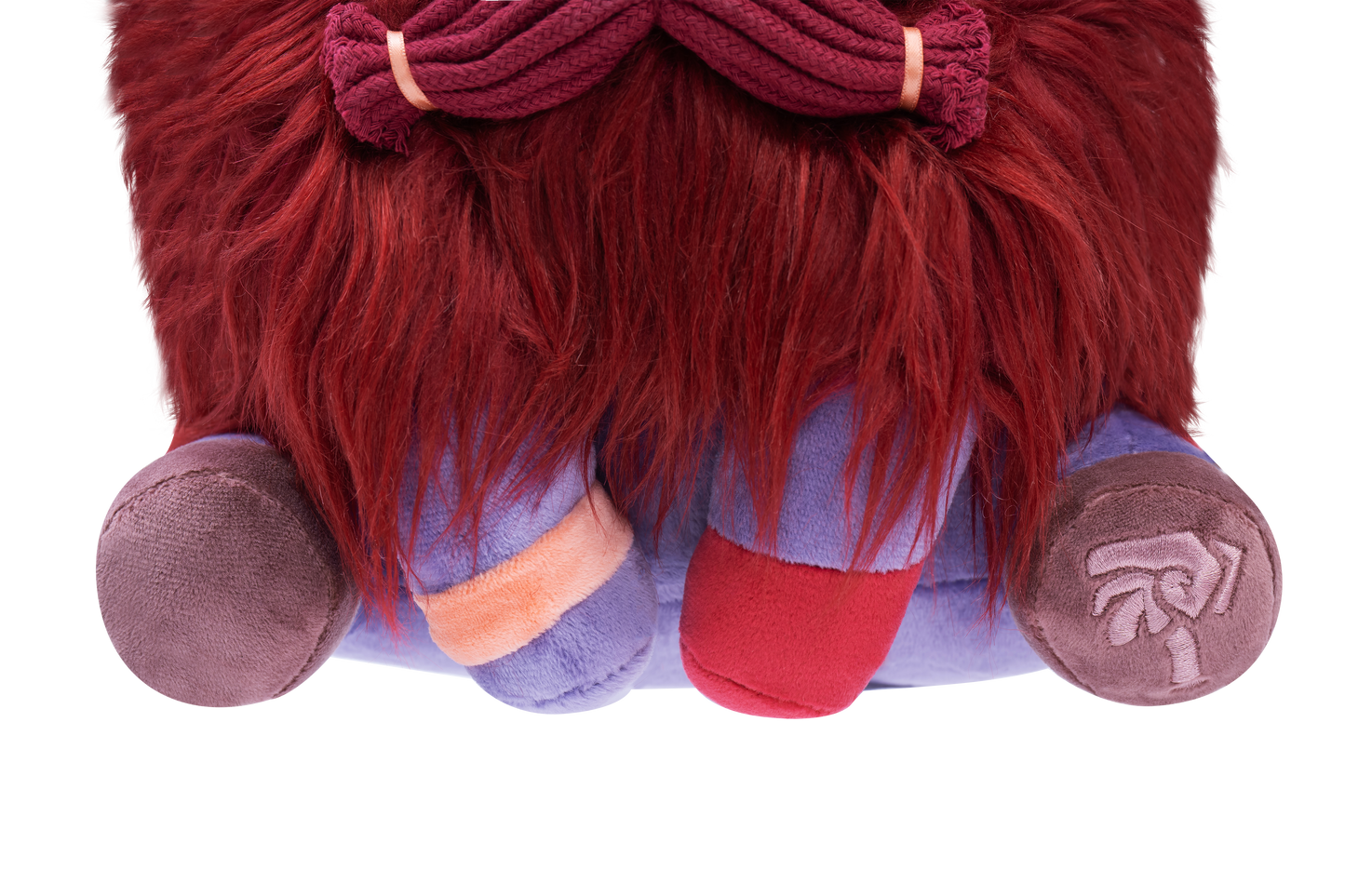 ベビー オーン ぬいぐるみ