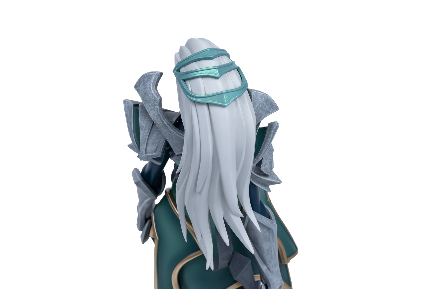 ダイアナ UNLOCKED スタチュー