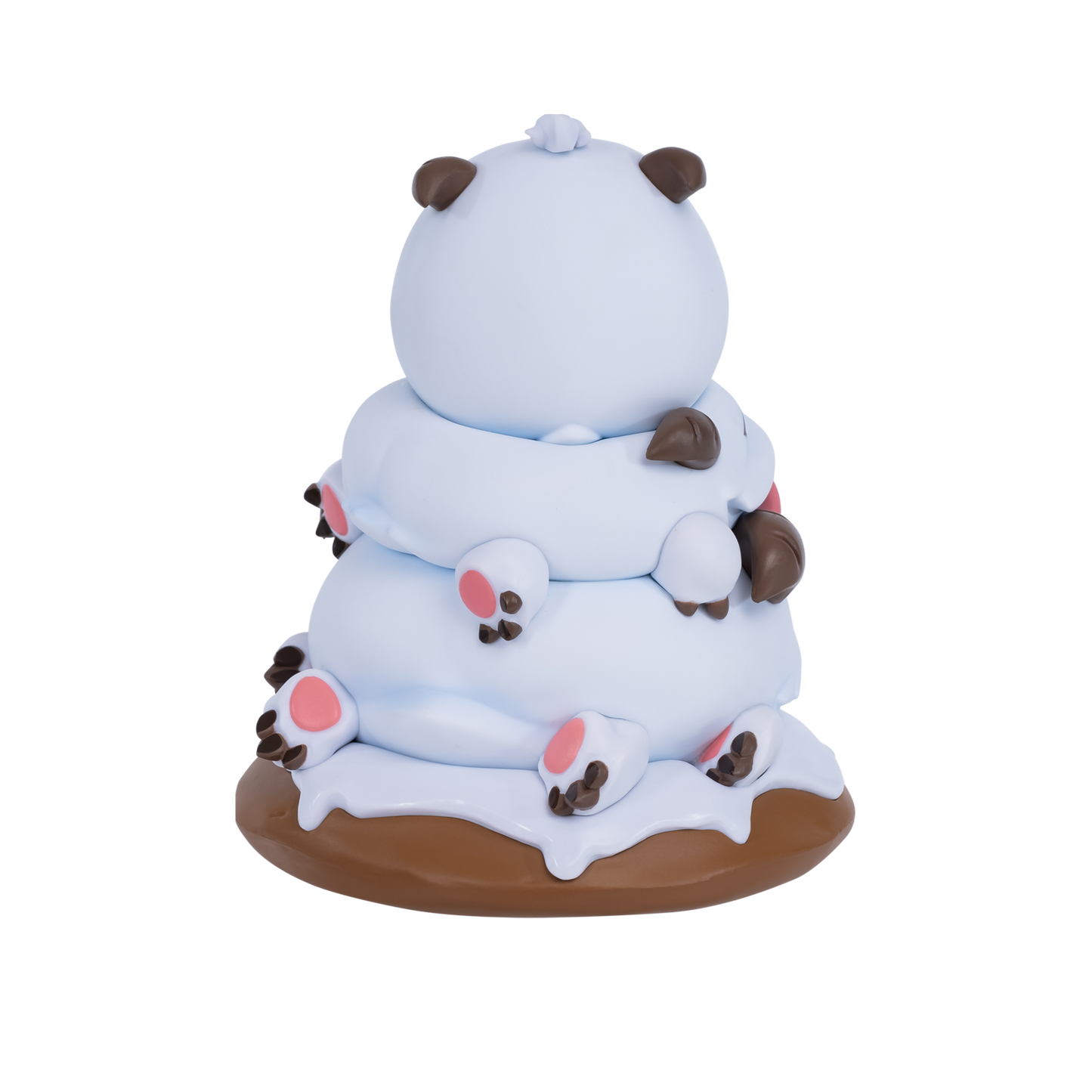 ふわとろ ポロズスナック フィギュア