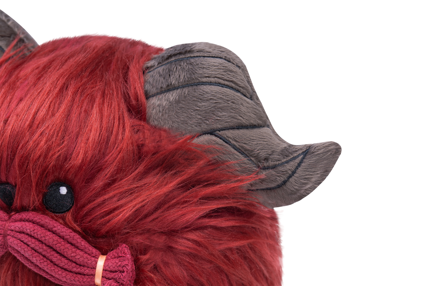 ベビー オーン ぬいぐるみ