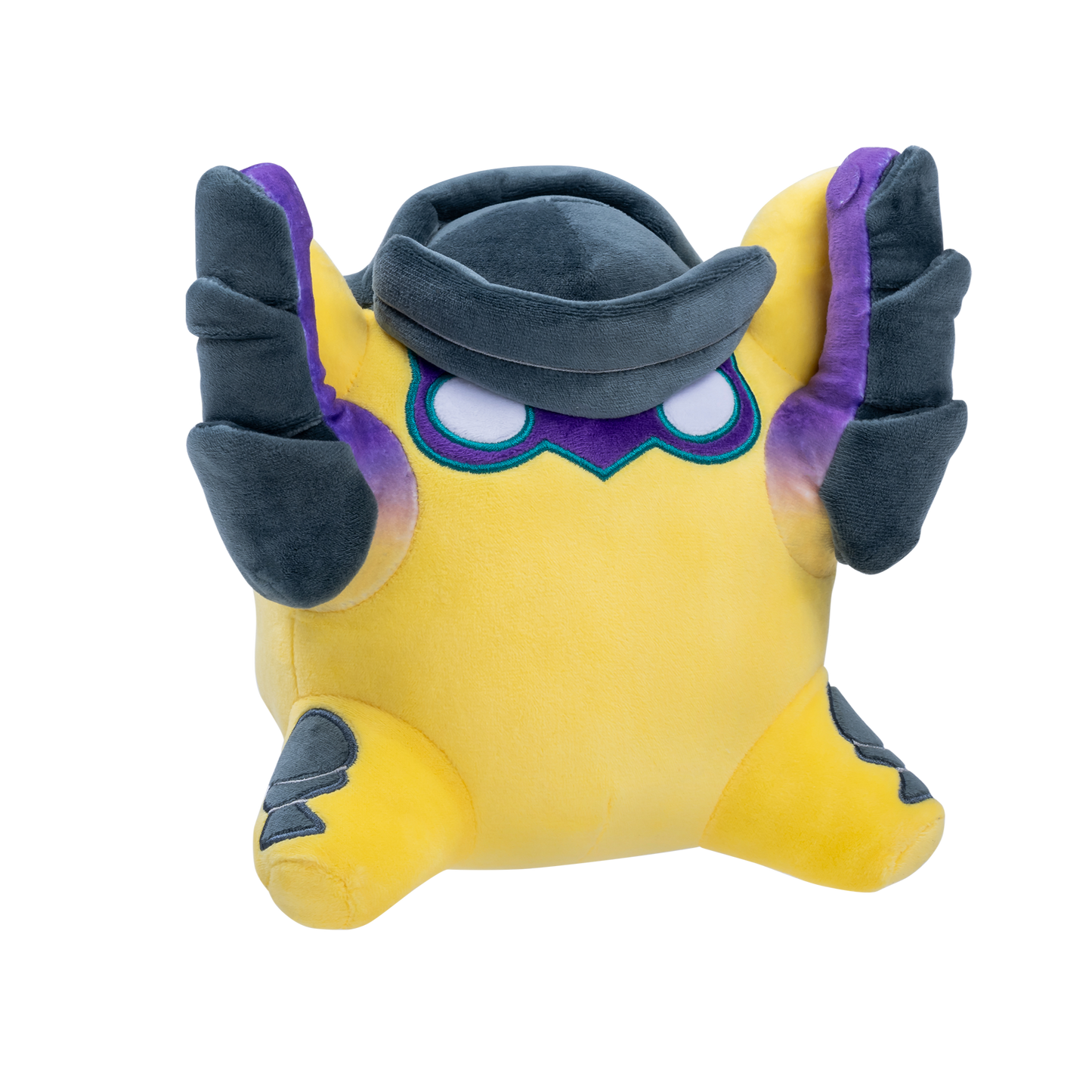 VALORANT ウィングマン スパイク ぬいぐるみ