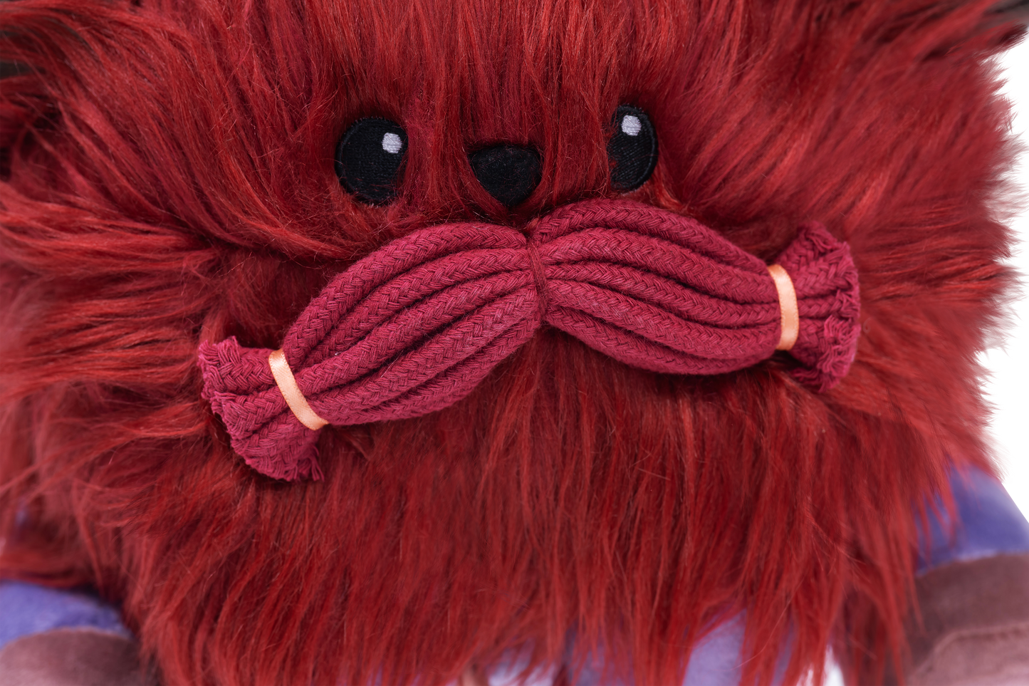 ベビー オーン ぬいぐるみ