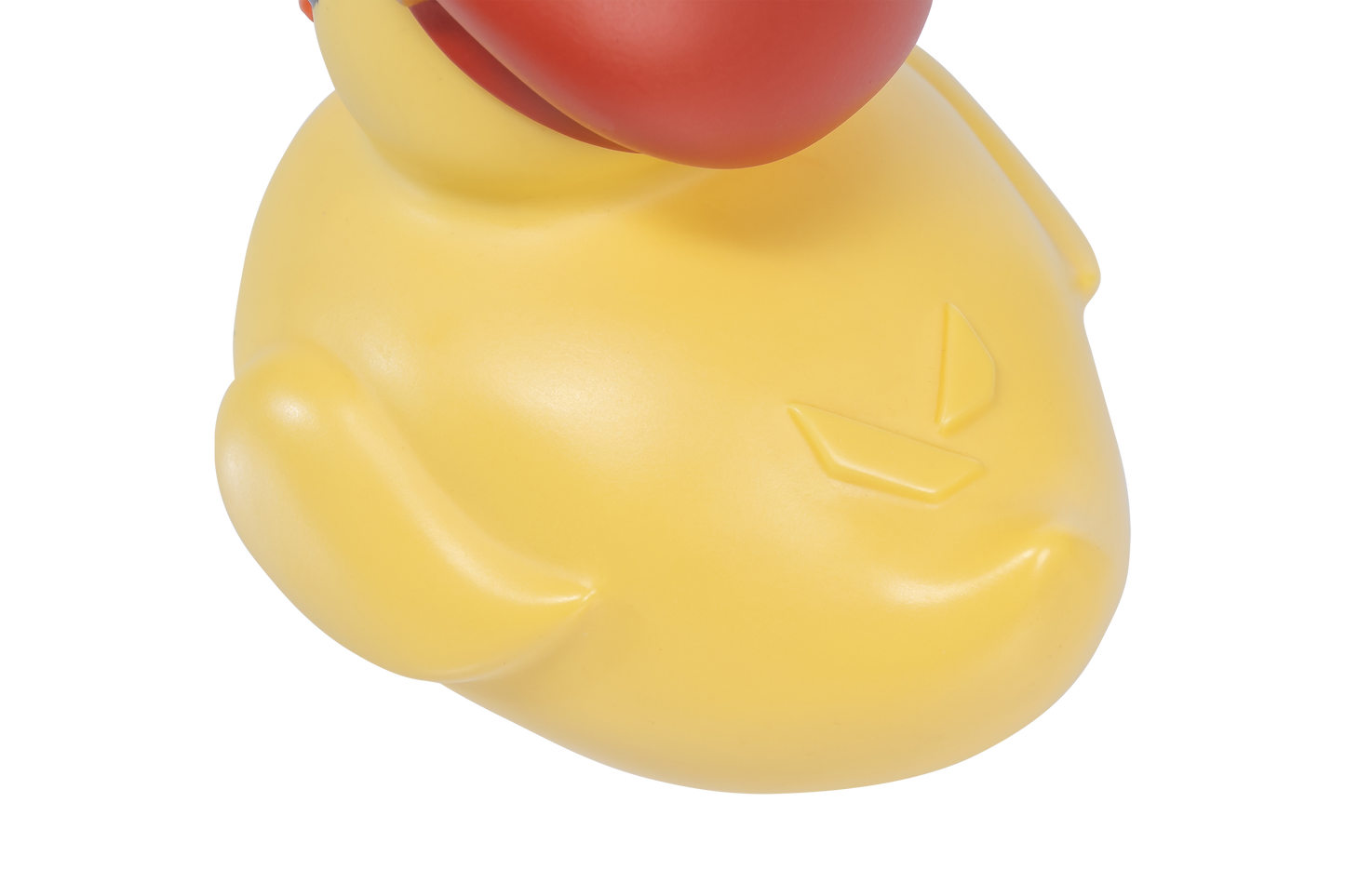 VALORANT アヒルくん フィギュア