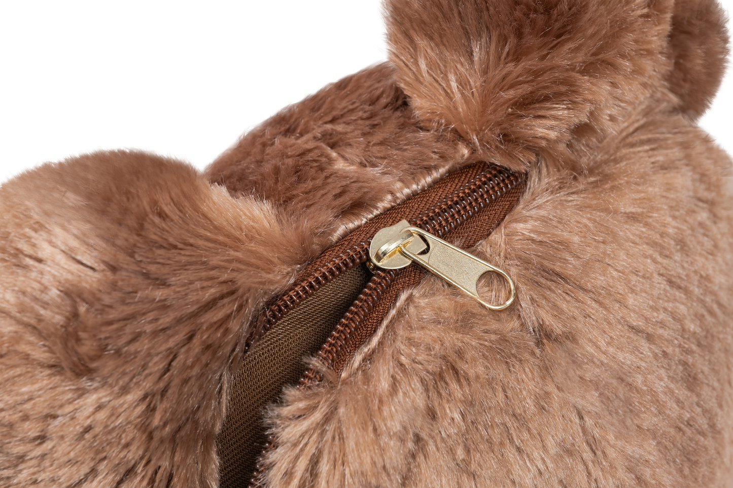 ティバーズ フェイス形 ポシェット