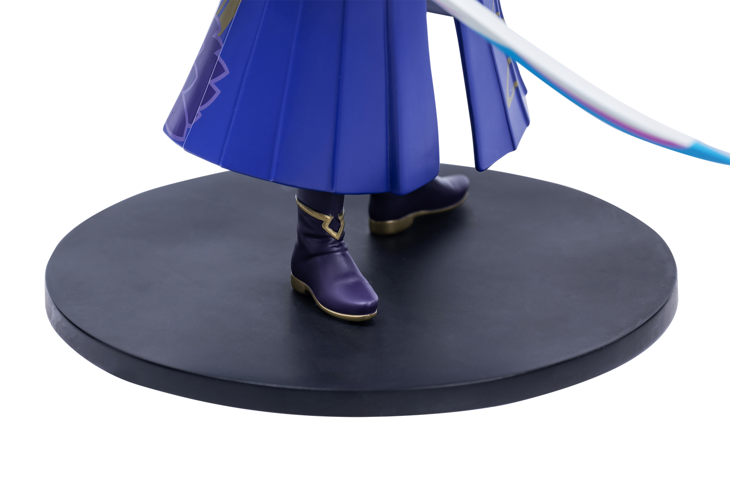 精霊の花祭り ヨネ 1/8 スケール スタチュー