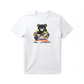 [Rainbow Six Siege] Streamer collaboration T-shirt (Cosmo.ing)