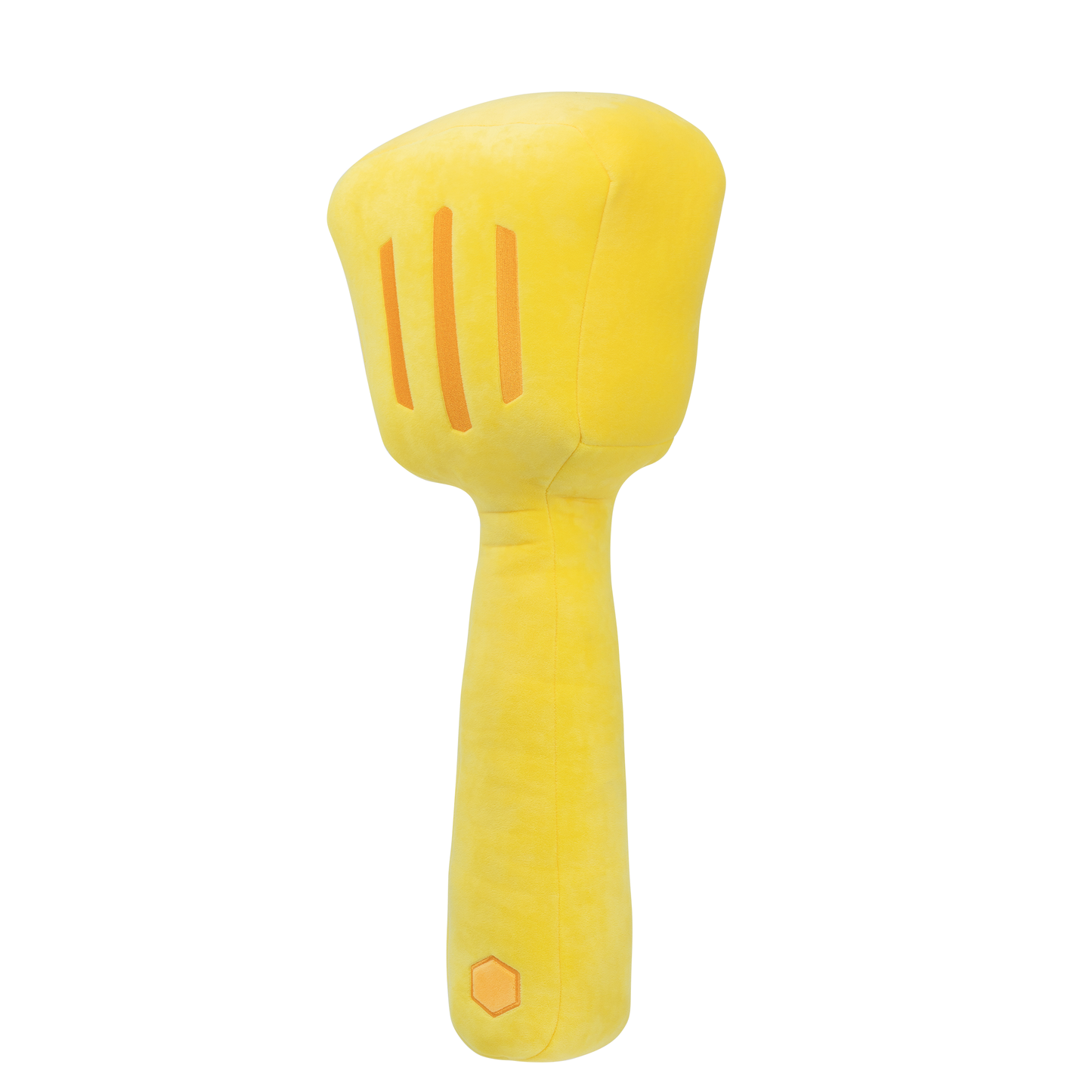 TFT 金のへら ぬいぐるみ