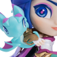 Ash the Fairy Dragon Figure