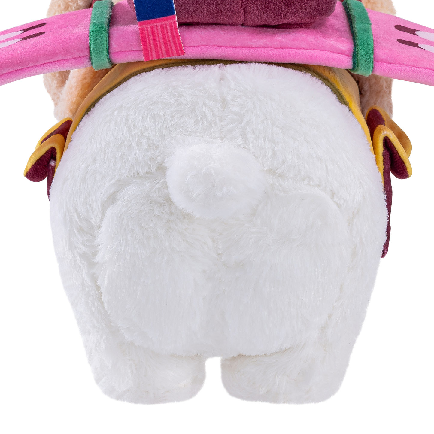 コーギーコーキ ローズクォーツ クロマぬいぐるみ