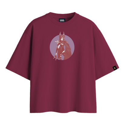 League of Legends T-shirt  - XAYAH