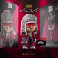 Youtooz K/DA FIRESTARTER アカリ figure