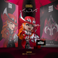 Youtooz K/DA FIRESTARTER イブリン figure