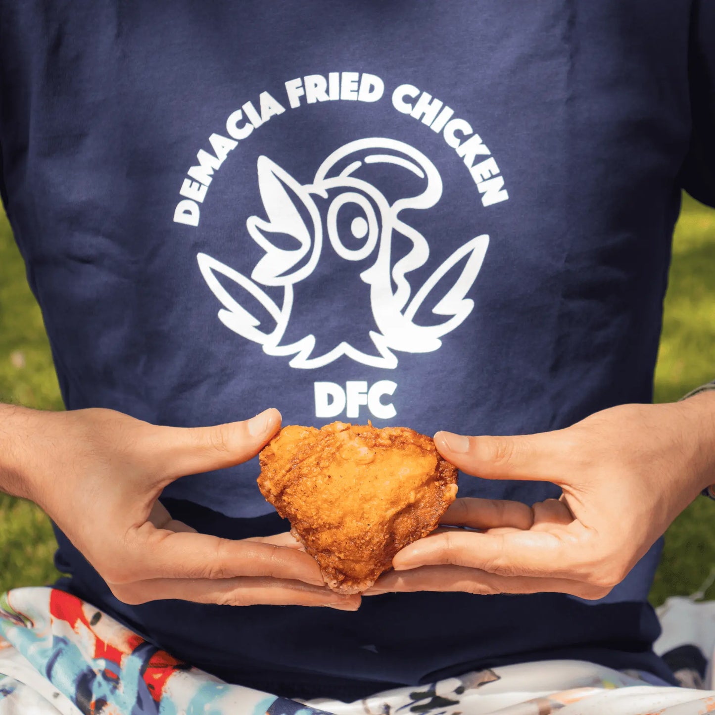 トリオ Tシャツ