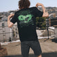 VALORANT Champions Tourᵀᴹ 2025 Born to Burn Tee