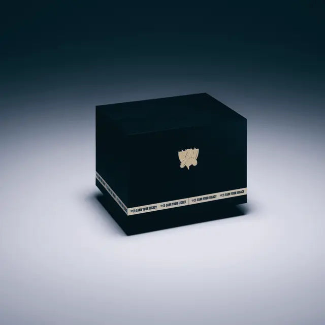 WORLDS 2025 Unlocked コレクターズエディション