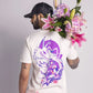 精霊の花祭り キンドレッド Tシャツ
