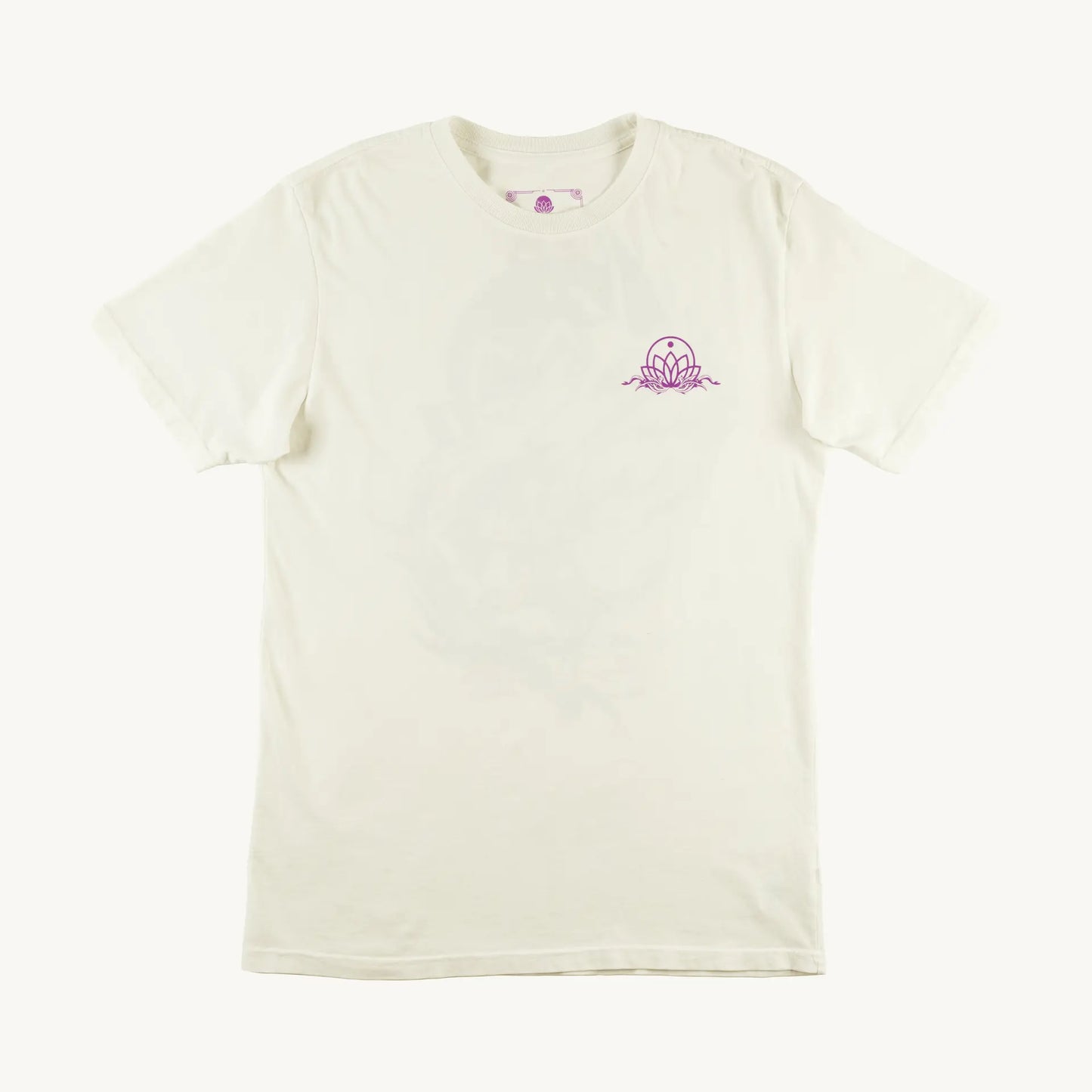 精霊の花祭り キンドレッド Tシャツ