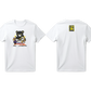 [Rainbow Six Siege] Streamer collaboration T-shirt (Cosmo.ing)