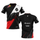 G2 Esports 2020 プロプレイヤー ユニフォーム